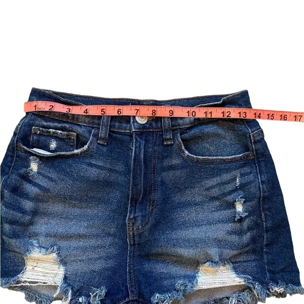 SO High Rise Shorts Size 5/27